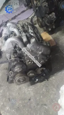 Suzuki Swift Motor Sandık - Ordu Ünye