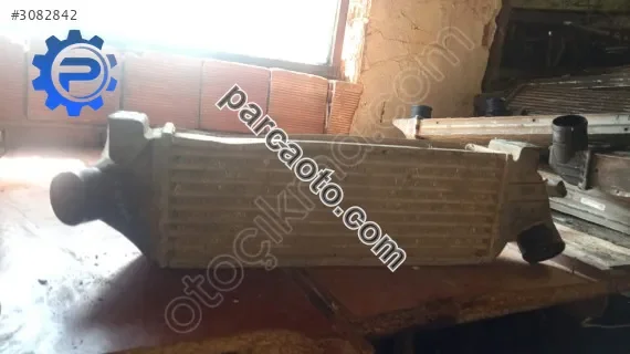 Ford kornet interkol yedek parça