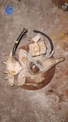 Citroen Xsara Sağ Taşıyıcı orjinal çıkma