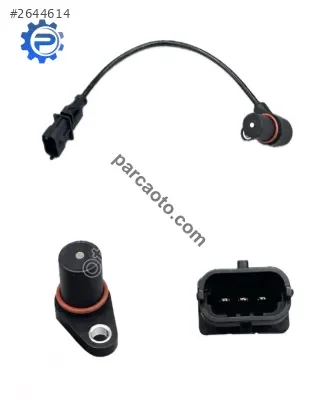 Mazda B-2500 Park Sensör Gözü - İzmir Bornova