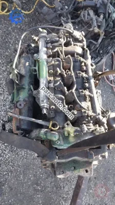 fiat palio albea 1.3 dizel çıkma motor
