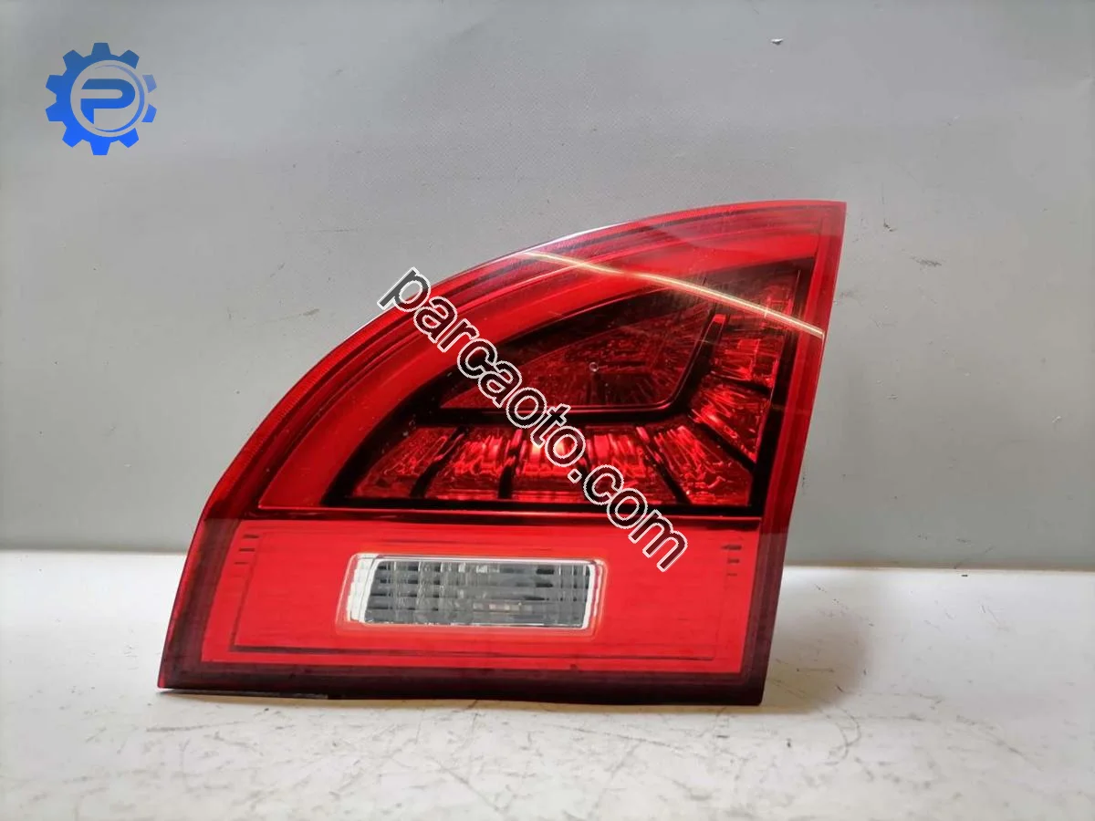 Kia Venga Stop - Mersin Tarsus