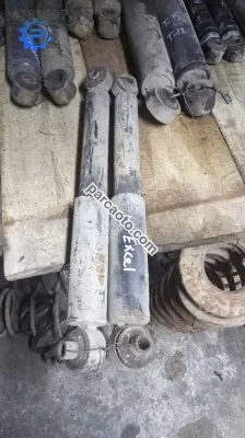 Hundai excel arka amasor yedek parça