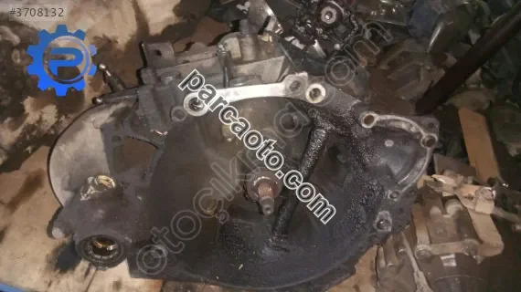 Citroen c15 1.9 şanzıman yedek parça