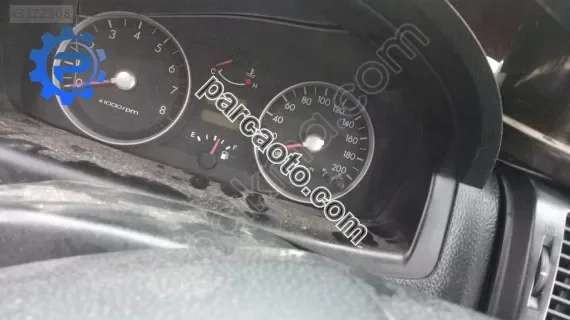 Getz km saati yedek parça