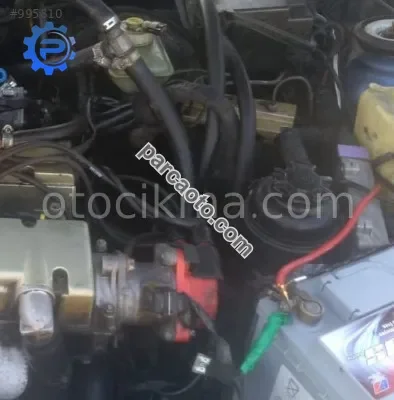 1995 model opel calibra 2.0 çıkma yakıt pompası