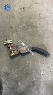 Hyundai Atos Disk Fren Balatası - Ordu Ünye