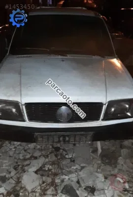 2004 model tata telcoline 4x2 kesme ön kasa