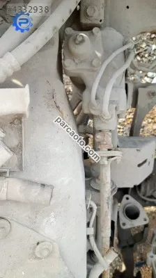 Ford ranger direksiyon kutusu