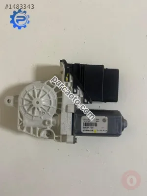 Jetta cam motoru sol arka 3c0959703b 973624-108