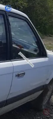 1988 model mazda 323 1.6 çıkma sağ ön kapı