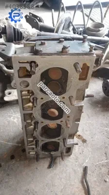 Renault 9 1.4 silindir kapak
