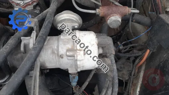 1993 lada samara 1.5 karburatörlü çıkma distribütör