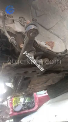 Fiat Brava Salıncak Burcu - Ordu Ünye