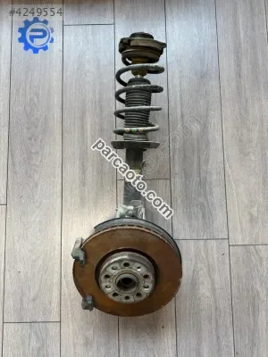 Taşıyıcı-Amortisör-Yay Takımı Sağ Ön Passat B6 3C0407253F