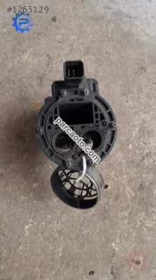 hyundai sonata çıkma hava akışmetre