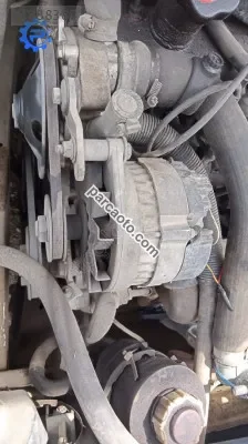 Renault 19 1.6 sarz dinamo yedek parça