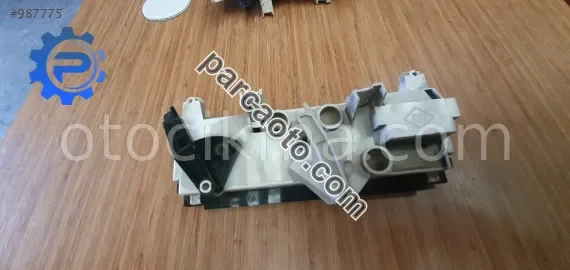 1997-2002 renault kangoo orjinal kalorifer kontrol paneli