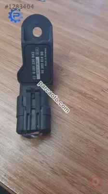 peugeot 207 çıkma emme manifoldu basınç sensörü