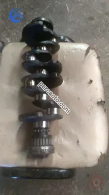 citroen saxo 1.4 vts çıkma krank