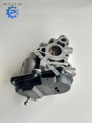 Çıkma EGR Mercedes-Benz Vito 300d 654 Motor A6541404301