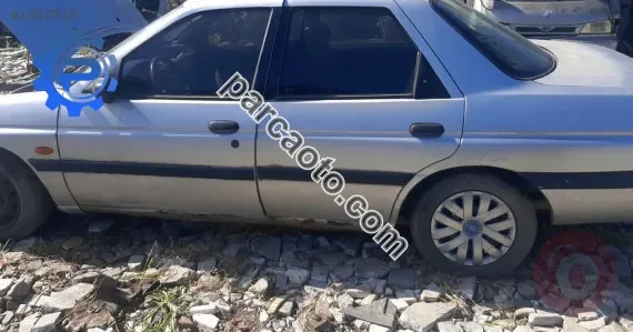 1997 model ford escort 1.6 16v ztec çıkma sol yan panel