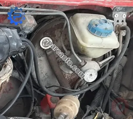 peugeot 205 1.4 benzinli çıkma fren westinghouse