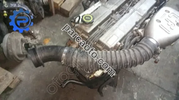 Ford escort 1.6 cfi hava filtre borusu yedek parça