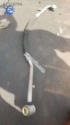 Porsche Cayenne Klima Radyatörü - Ordu Ünye