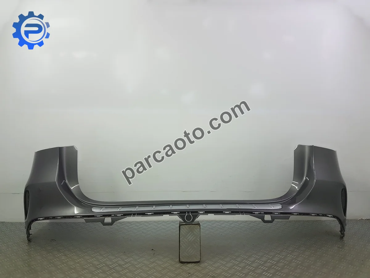Mercedes - Benz B Tampon Arka - Mersin Tarsus