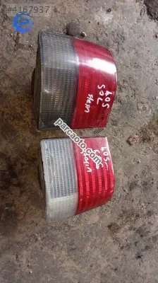 Peugeot 405 stw station sağ sol stop