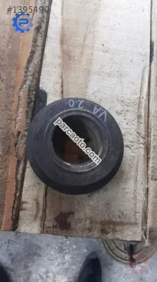 opel vectra a çıkma krank kasnağı 2.0