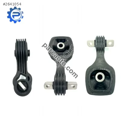 Honda Takoz Motor Cıvıc 12-15 Arka (Plastik)