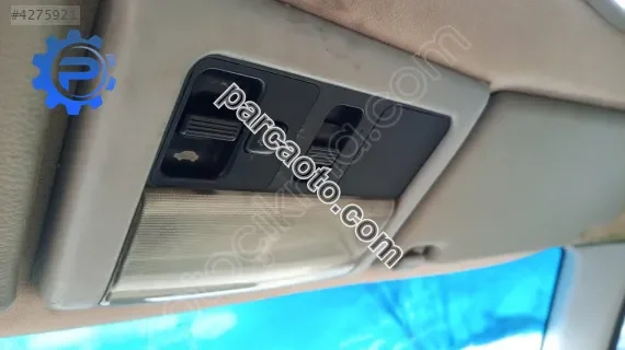 Rover 414 Tavan Döşemesi - Ordu Ünye