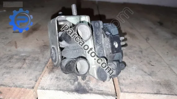 Mercedes-Benz 190 Kalorifer Radyatörü - Ordu Ünye