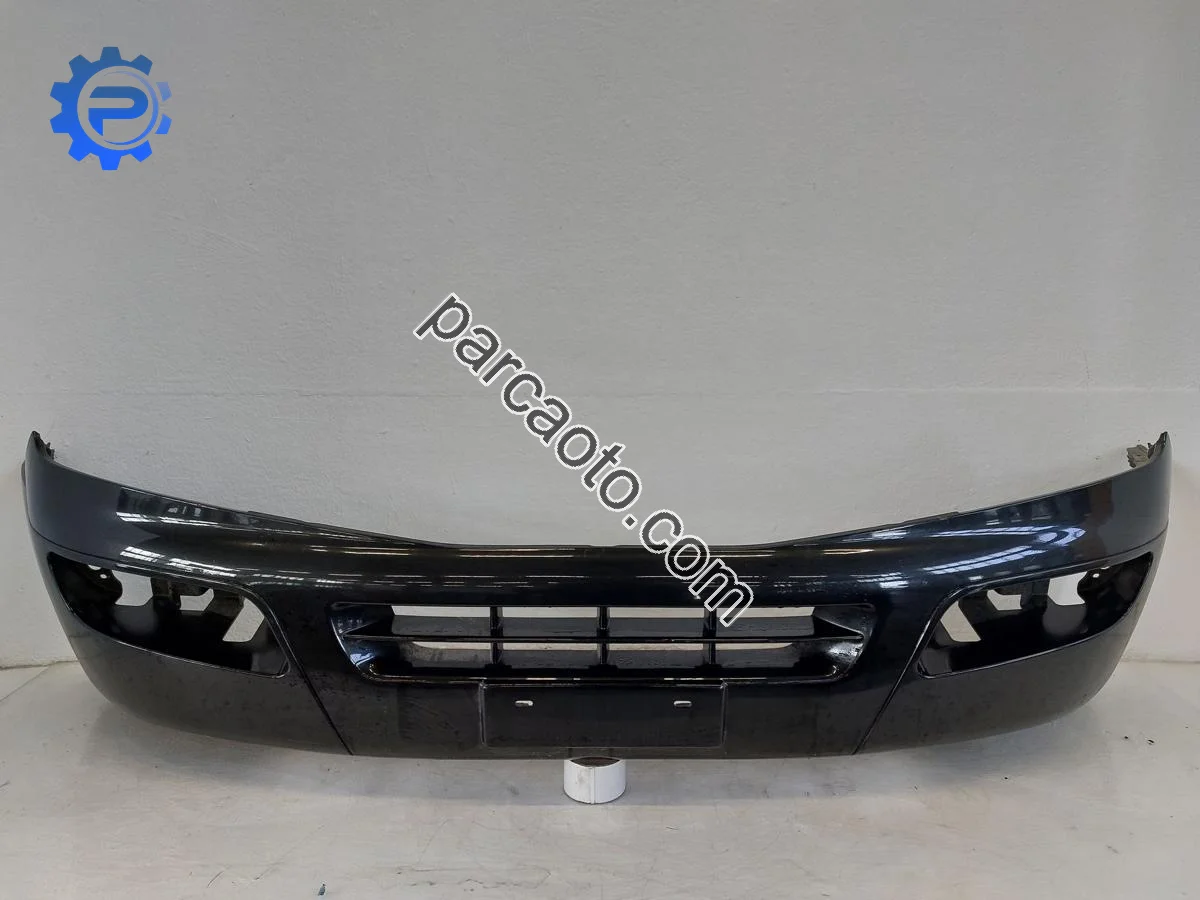 SsangYong Rexton Tampon Ön - Mersin Tarsus