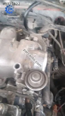 1996 kia sephia 1.6 16v benzinli çıkma  boğaz kelebeği