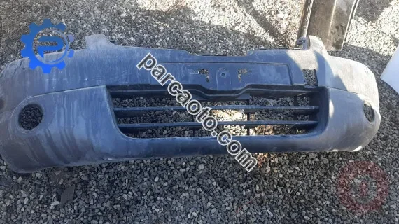 Nissan Qasjqai j10 ön tampon