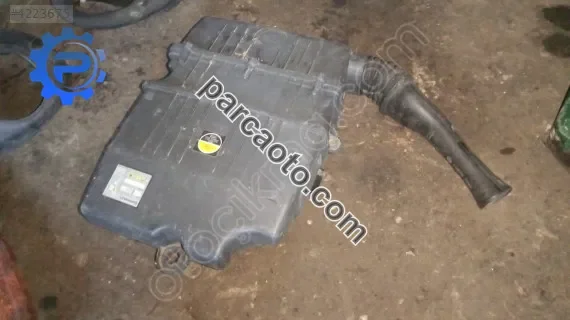 Fiat Albea 1.4 benzinli hava filtre kazani