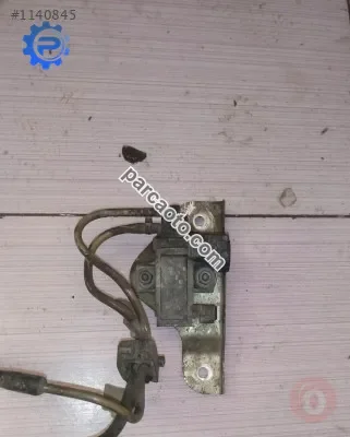 fiat linea çıkma turbo elektro valfı