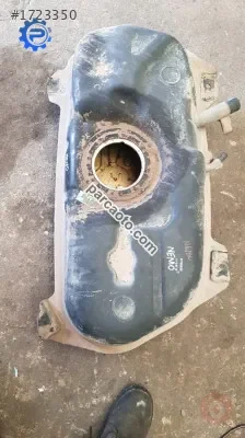 citroen nemo çıkma yakıt deposu