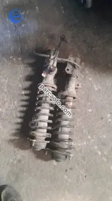 Kia Rio Amortisör - Ordu Ünye