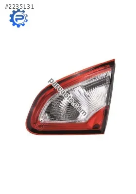 Nissan Qashqai Sağ Iç Stop 2010-2014