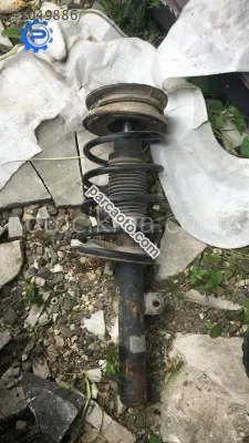 pejo 607sag sol amasor yay kep takımı