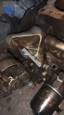 Fiat Tempra Şarj Dinamosu - Ordu Ünye