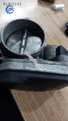 bmw e60 çıkma gaz kelebeği