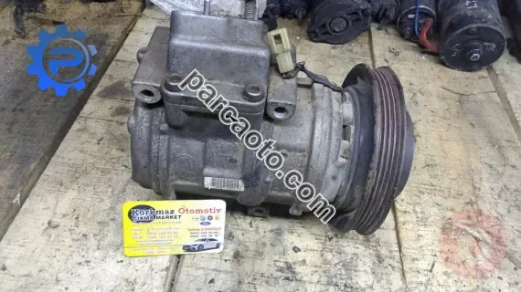 toyota carina 16v 2.0 çıkma klima kompresörü
