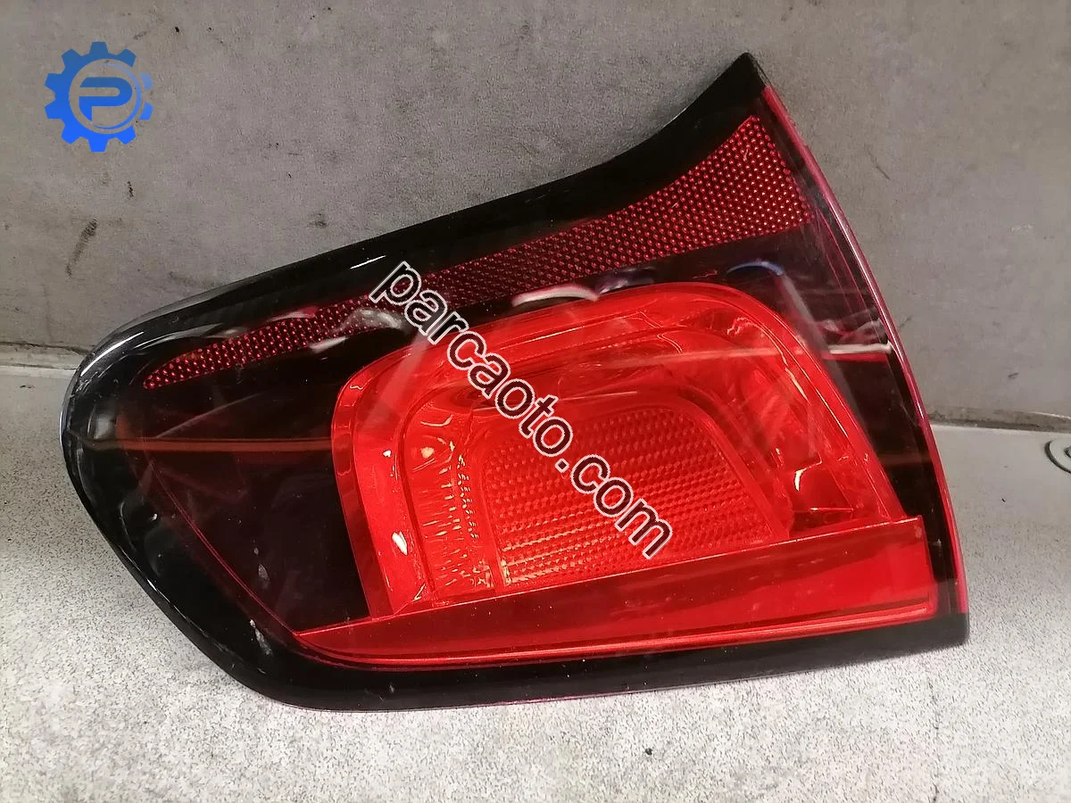 Citroen C3 Stop - Mersin Tarsus