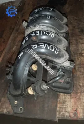 rover 200 serisi çıkma 1.6 çıkma emme manifold