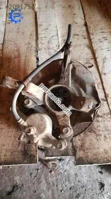 Daihatsu sağ ön kaliper çıkma